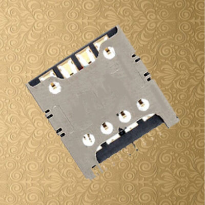 Samsung Note3 N9005 Sim Reader