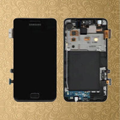 Samsung S4 I9000 Glaxy S2 LCD Digitizer