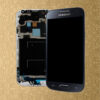 Samsung S4 I9506 LCD Digitizer Black