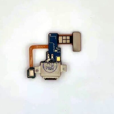 Note 9 F Samsung Charging Flex