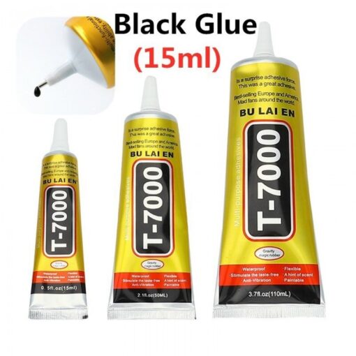 T 7000 50 ml Koocu Paste