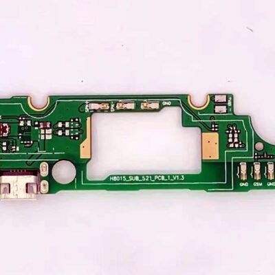 X 559 Infinix Charging Flex