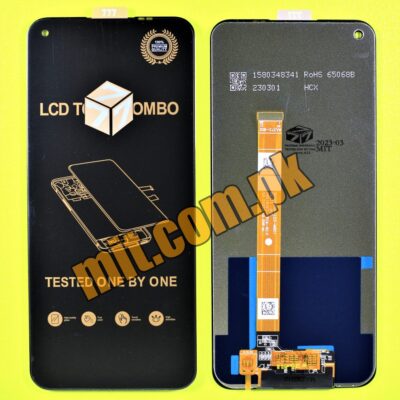 A 53 2020 / A 32 Oppo (777) LCD Unit / LCD Panel