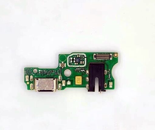 Note 8 i X 683 Infinix Charging Flex