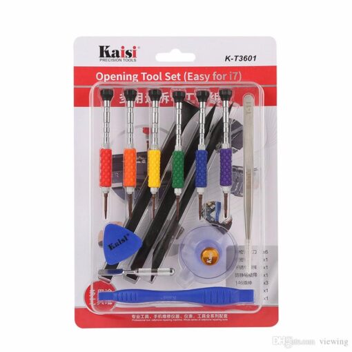TOOL KIT 3601