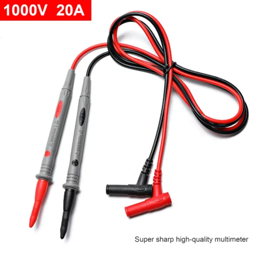 Universal Test Multimerter Lead