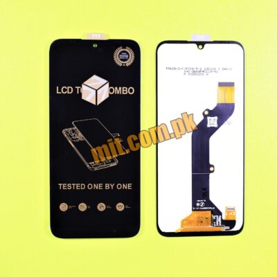 Smart HD / X 612 Infinix (777) Black LCD Unit / LCD Panel