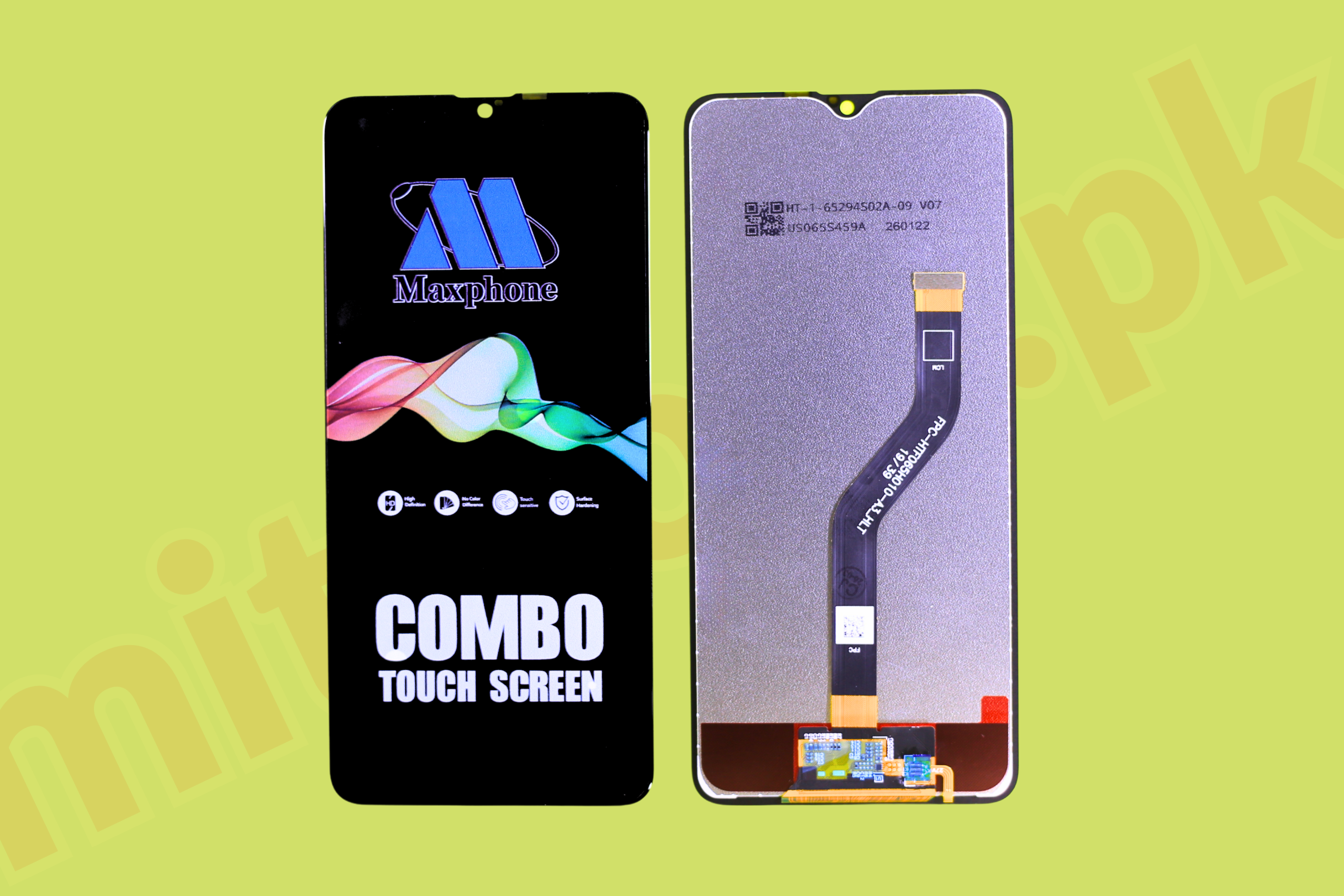 A 20S MaxPhone