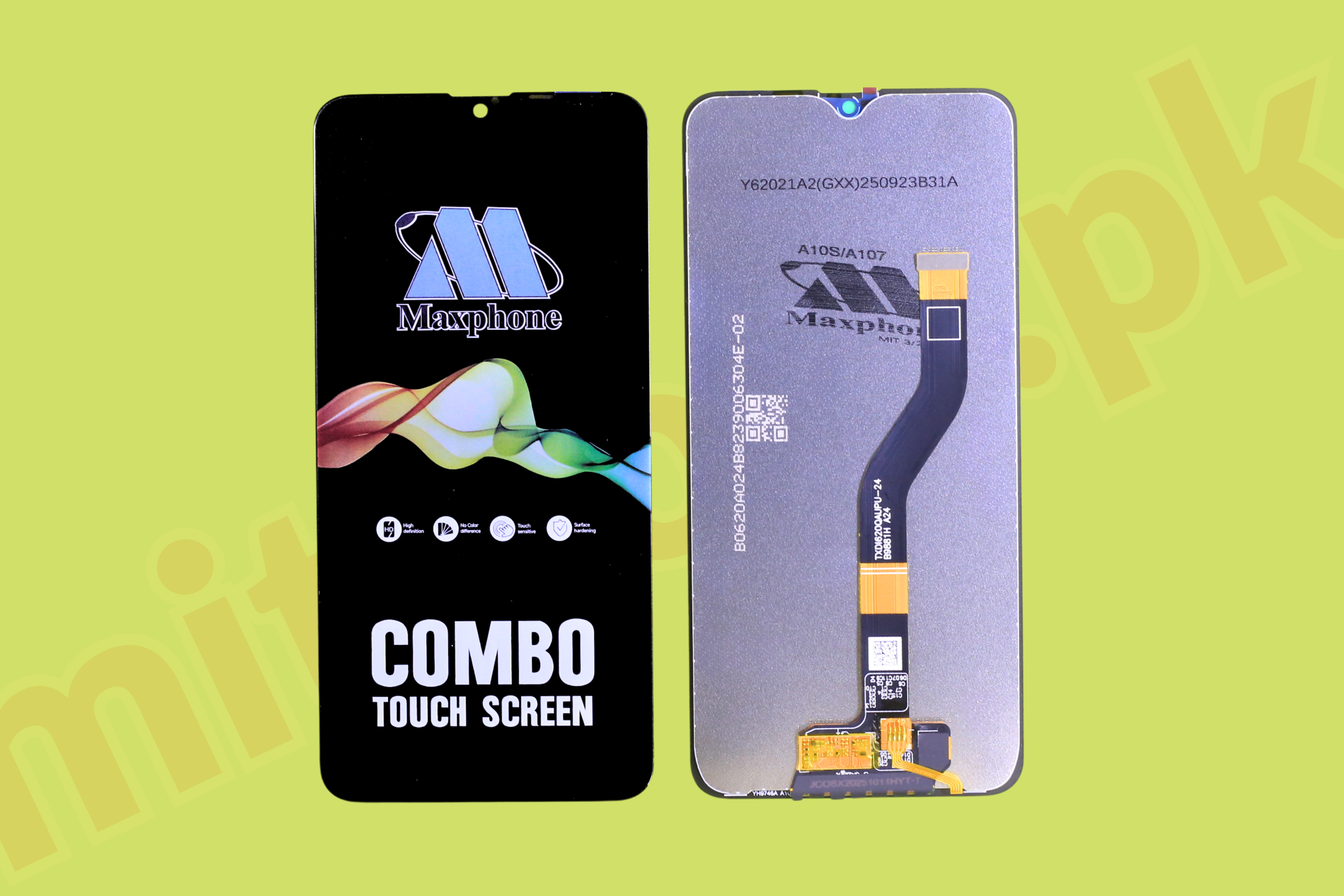 A10S MaxPhone