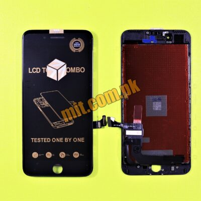 7 G+ i Phone (777) Black LCD Unit / LCD Panel