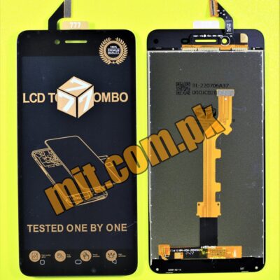 A 37 Oppo (777) Black LCD Unit / LCD Panel