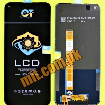 A 53 2020 / A 32 Oppo (OT) LCD Unit / Panel