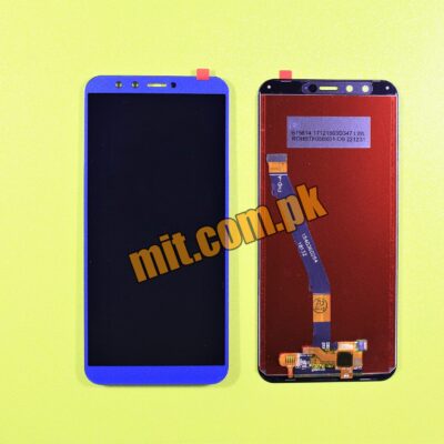 Honor 9 Lite Huawei Blue LCD Unit / LCD Panel