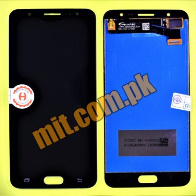 J 7 Prime Samsung Black Original LCD Unit / LCD Panel