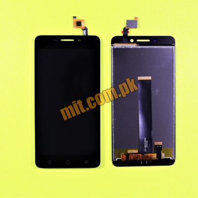 LT 500 Q Mobile Black LCD Unit / LCD Panel