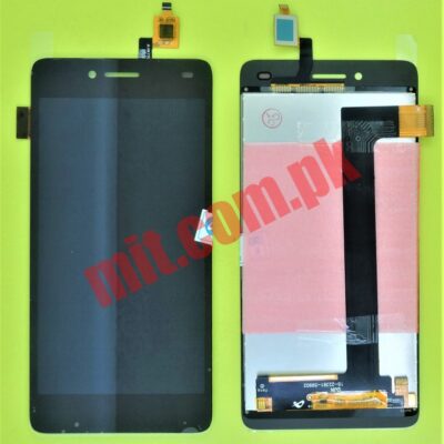 S 4 Q Mobile Black LCD Unit