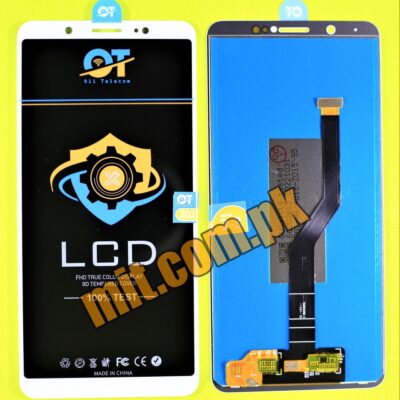 V 7+ / Y 79 Vivo (OT) White LCD Unit / LCD Panel