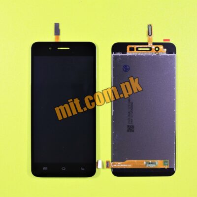 Y 55 Vivo Black LCD Unit / LCD Panel