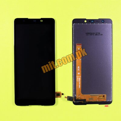 Infinity Cinema Q Mobile Black LCD Unit / LCD Panel