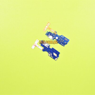 A 48 I-TEL Charging Flex