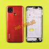 C 21 Y Realme Red Cassing