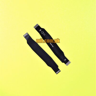 Note 10 Lite Main Xiaomi Board Flex