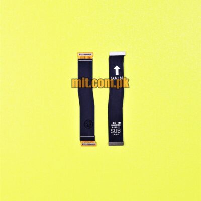 Note 10 Main Samsung Board Flex