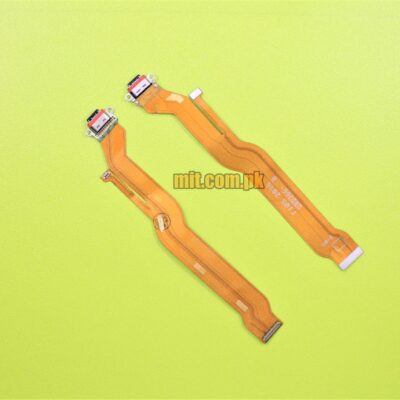 Reno 5 4G Oppo Charging Flex