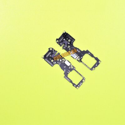 Reno 5 5G Oppo Charging Flex