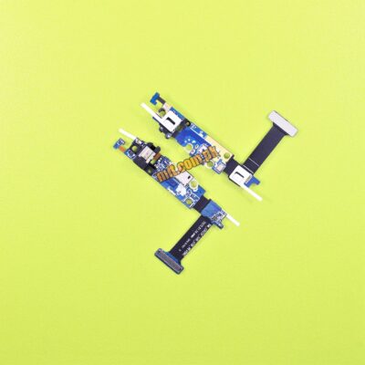 S 6 Edge Samsung Charging Flex