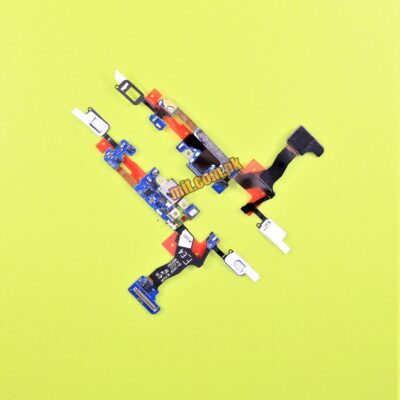 S 7 Edge F Samsung Charging Flex