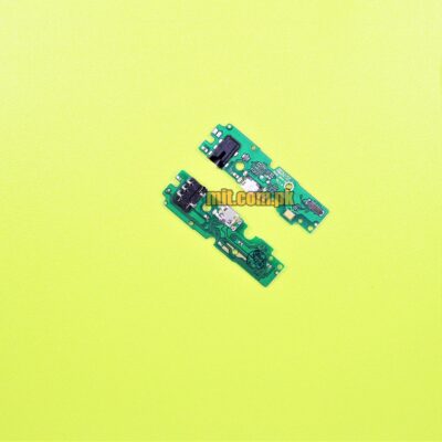 Spark 6 Tecno Charging Flex