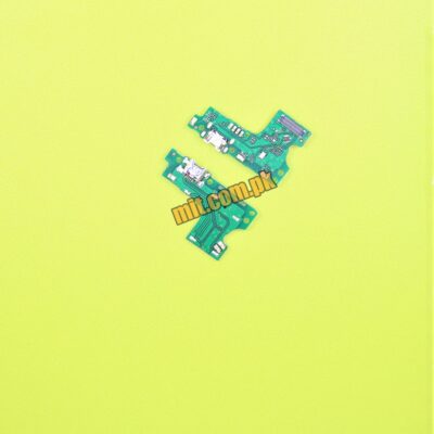 Y 6 Prime 2019/ 8 A Huawei Charging Flex