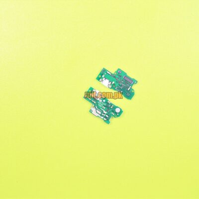 Y 7 2017 Huawei Charging Flex