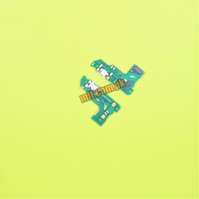 Y 7 P 2020 Huawei Charging Flex