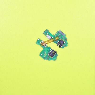 Y 9 2019 Huawei Charging Flex