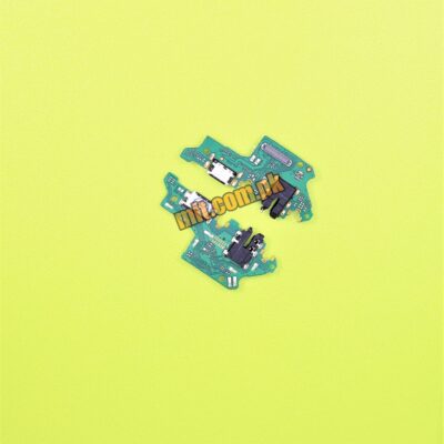 Y 9 S Huawei Charging Flex