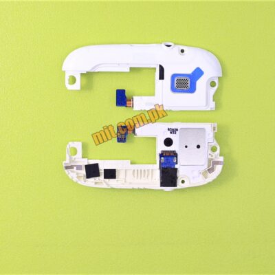 i 9300 S3 Samsung White Original Ringer