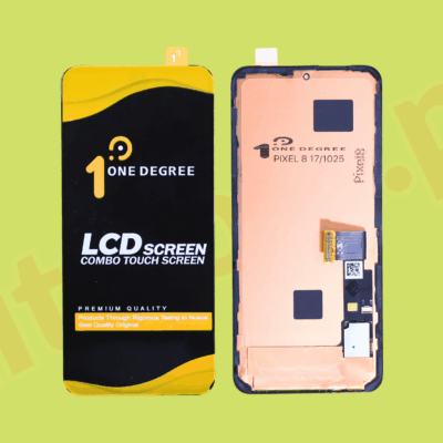 Pixel 8 Google Pixel OLED Black LCD Unit