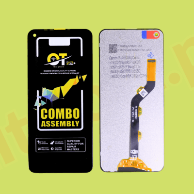 Hot 9 / Note 7 Lite / X 655 / X 656 Infinix (OT HD+) Black LCD Unit