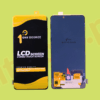 Redmi 9 T Pro Xiaomi OLED Black LCD Unit