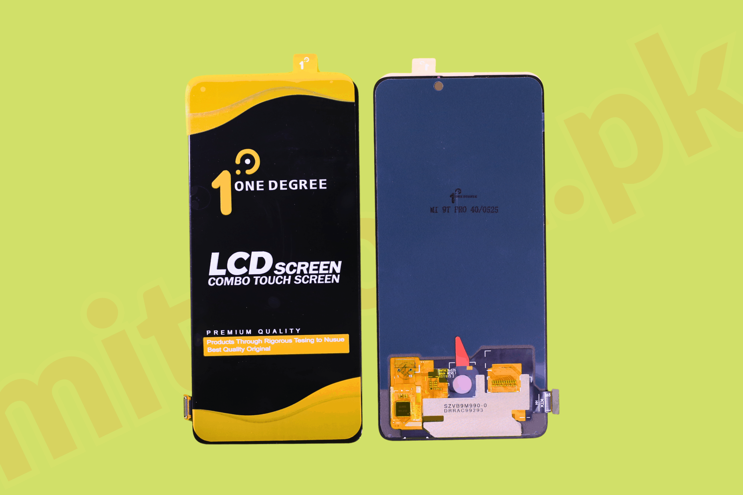 Mi 9T Pro ONE DEGREE