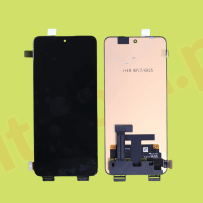 One Plus 10 One Plus Black Original LCD Unit