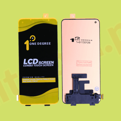 One Plus 9 5G One Plus Black Original LCD Unit