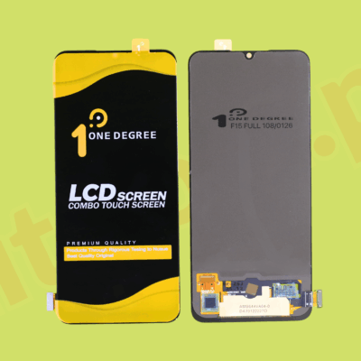 F 15 /F 17/ Reno 3/A 91 Oppo OLED Black LCD Unit