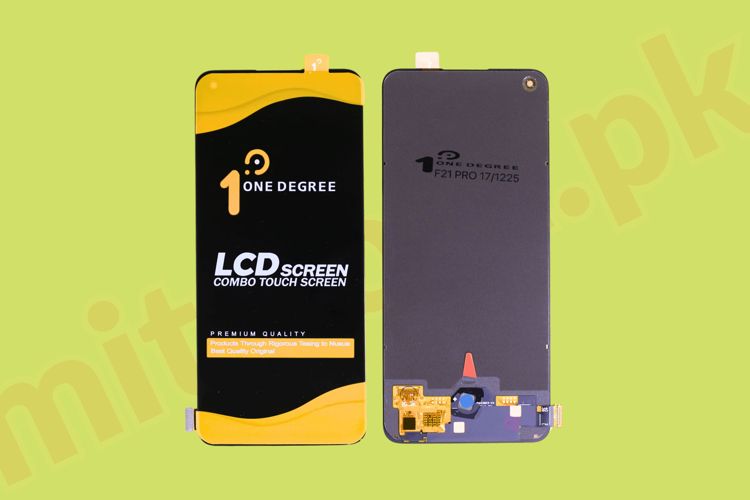 Oppo F 21 Pro ONE DEGREE