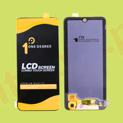 Poco M4 Pro Xiaomi OLED Black LCD Unit