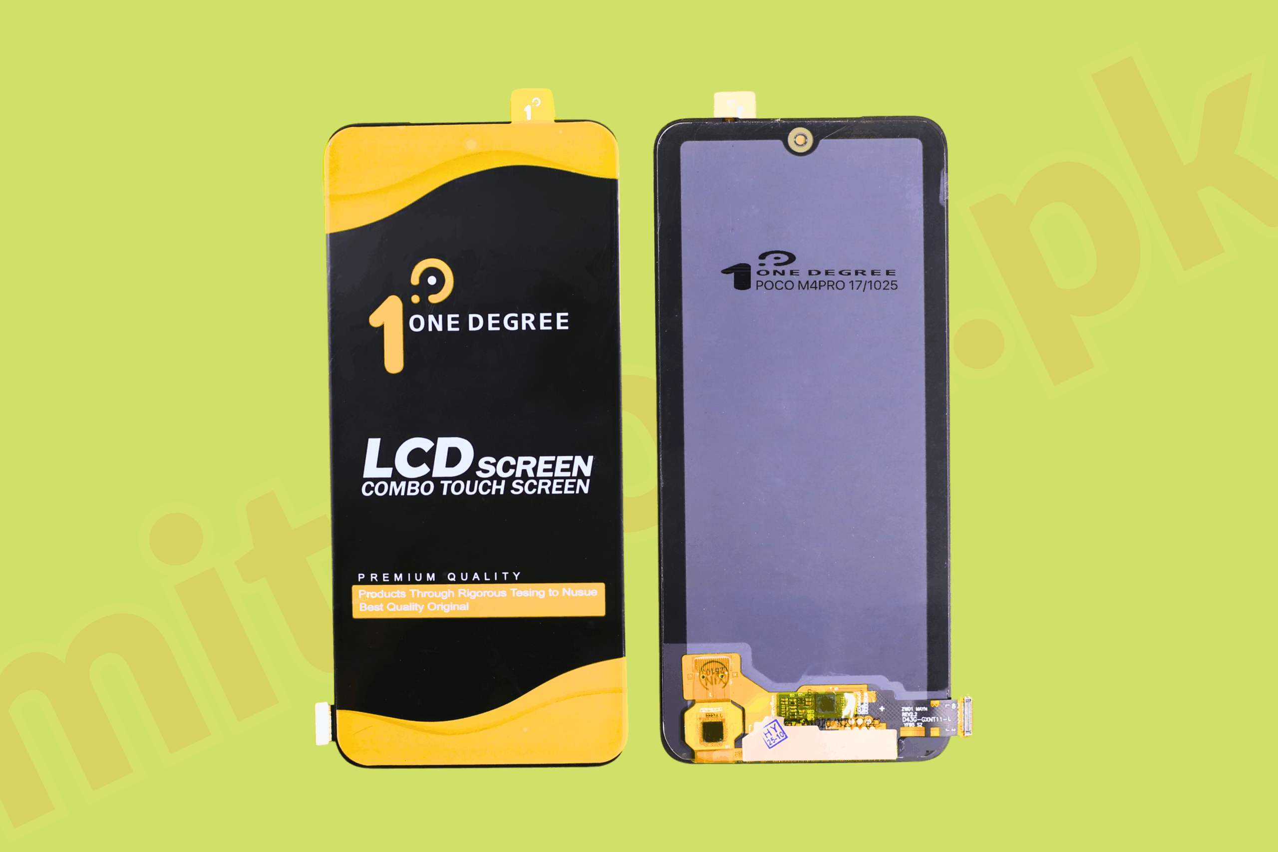 Poco M4 Pro ONE DEGREE