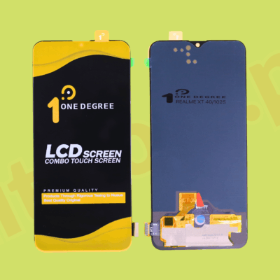 Reno Z / Realme XT Oppo OLED Black LCD Unit