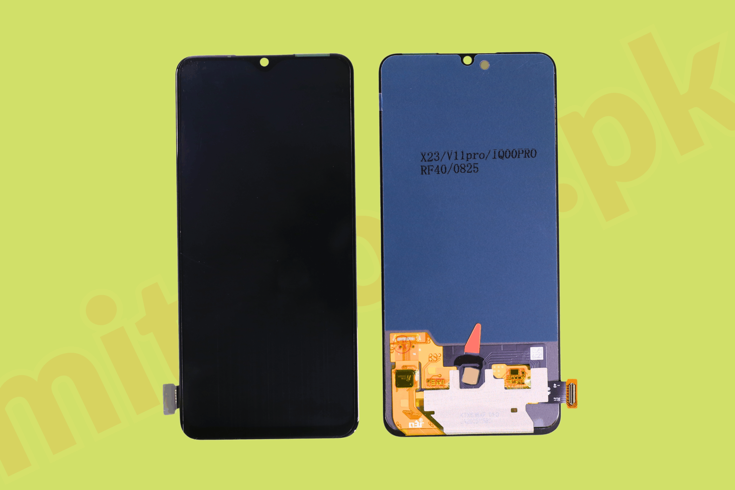 Vivo V 11 Pro ONE DEGREE